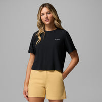 Chill Creek Pique S/S T