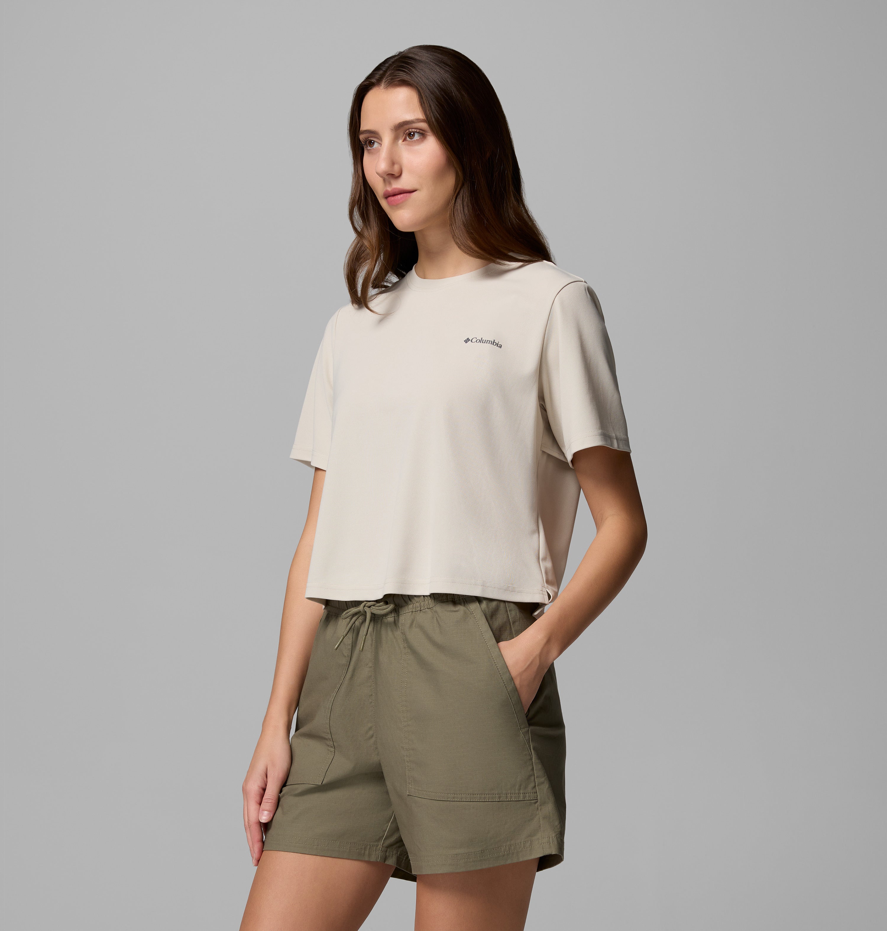 Chill Creek Pique S/S T