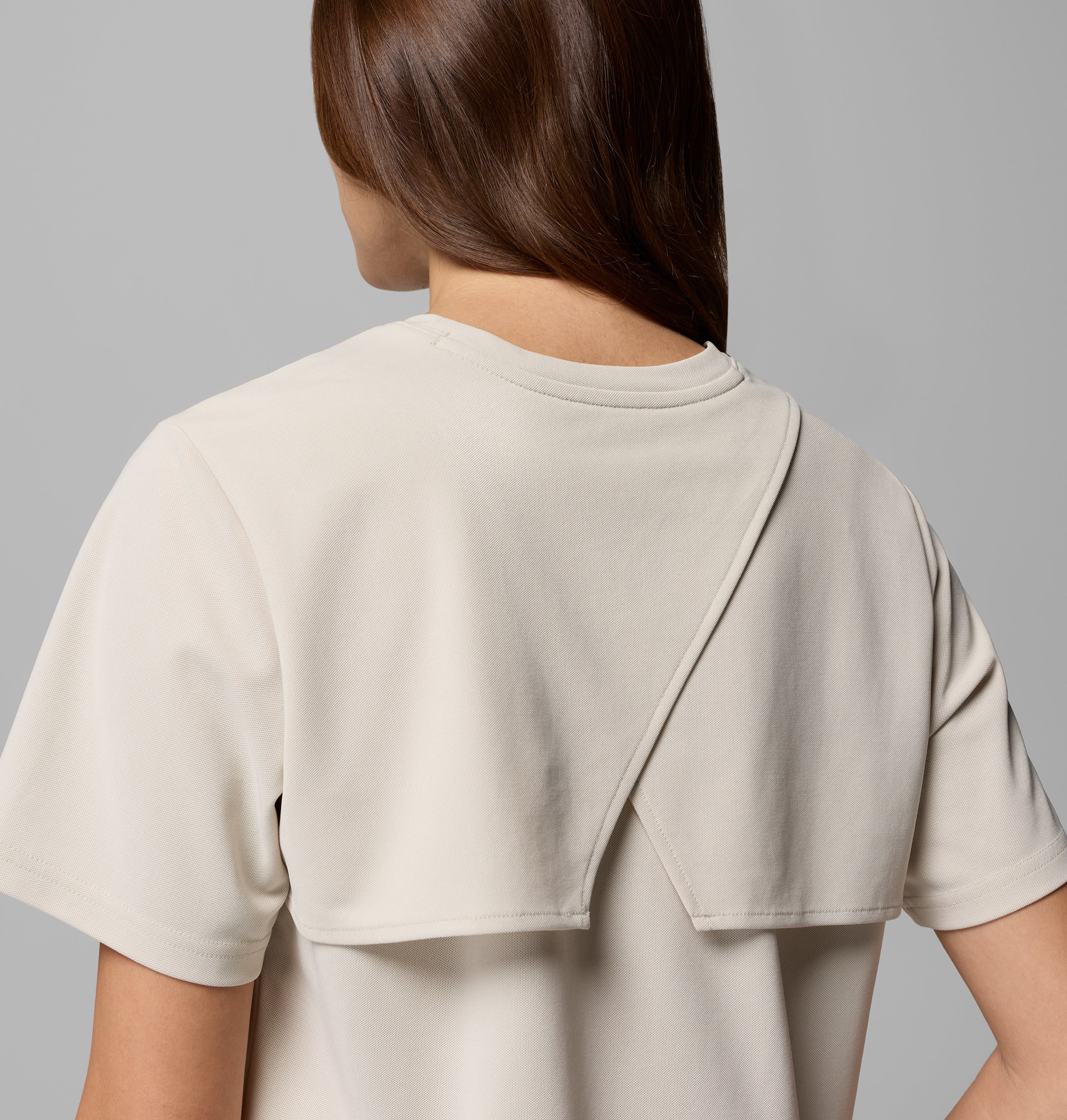 Chill Creek Pique S/S T