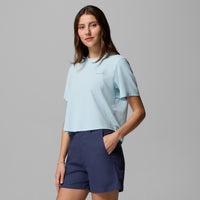 Chill Creek Pique S/S T