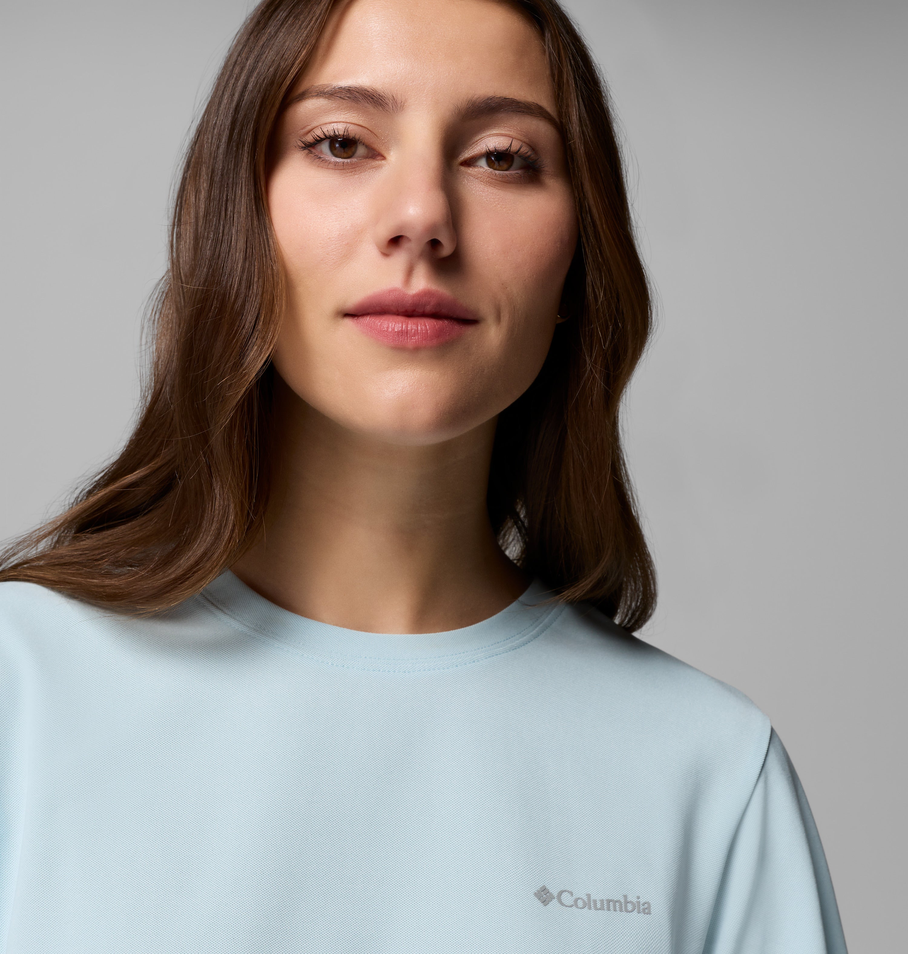 Chill Creek Pique S/S T