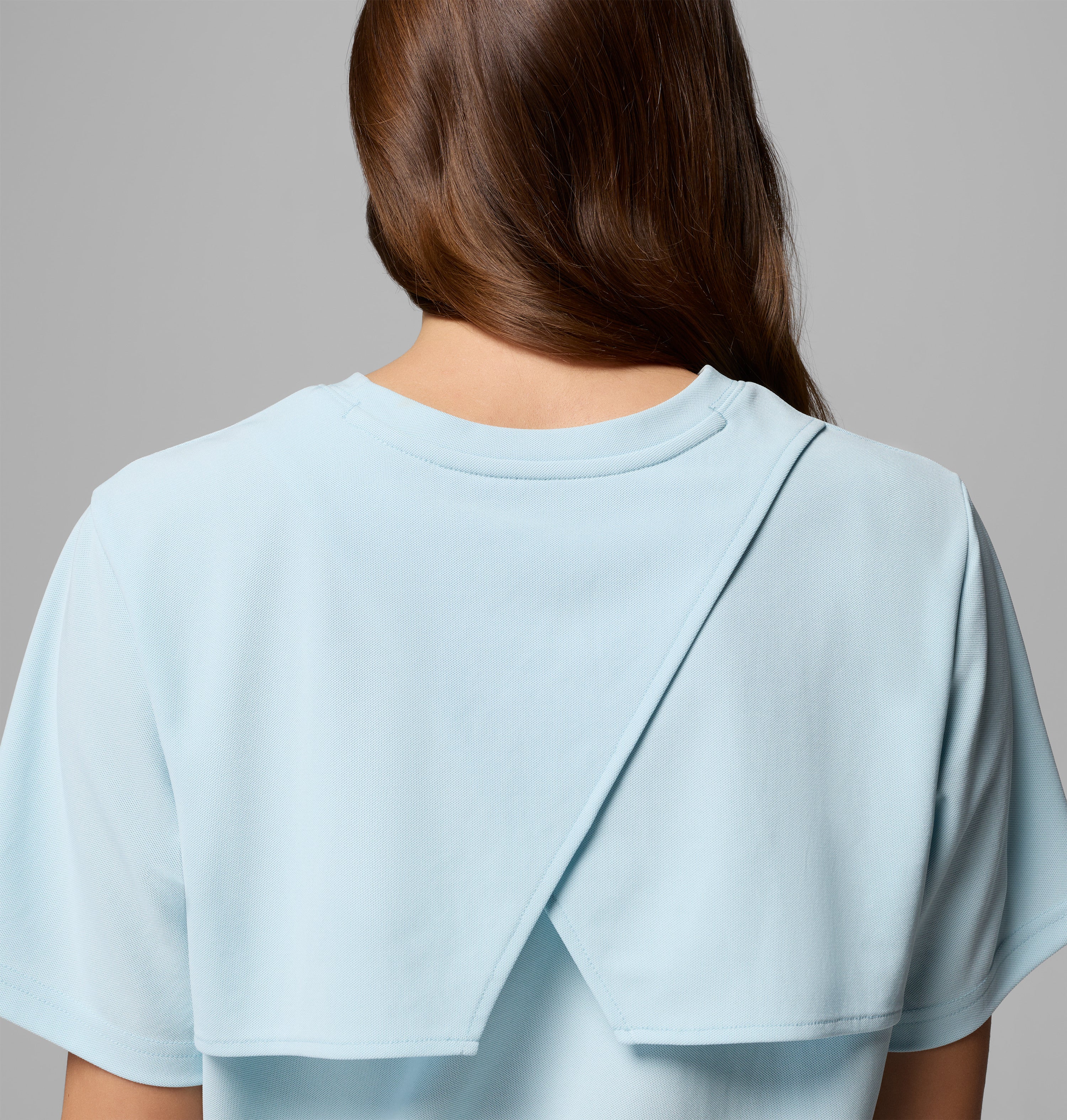 Chill Creek Pique S/S T