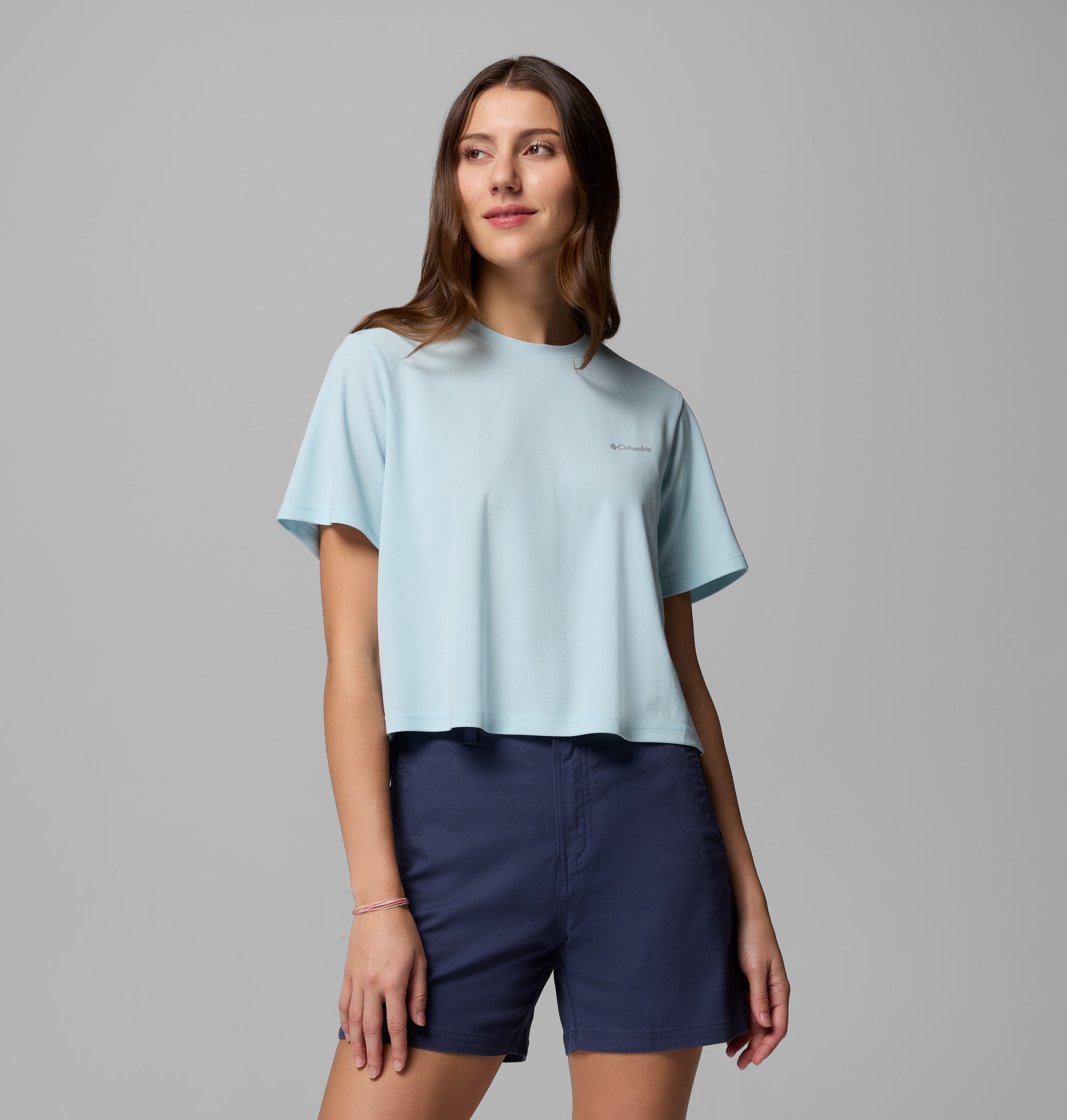 Chill Creek Pique S/S T