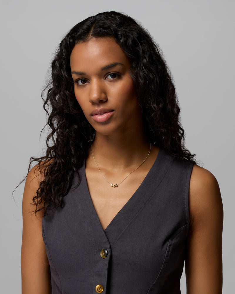 Iris Canyon Dress