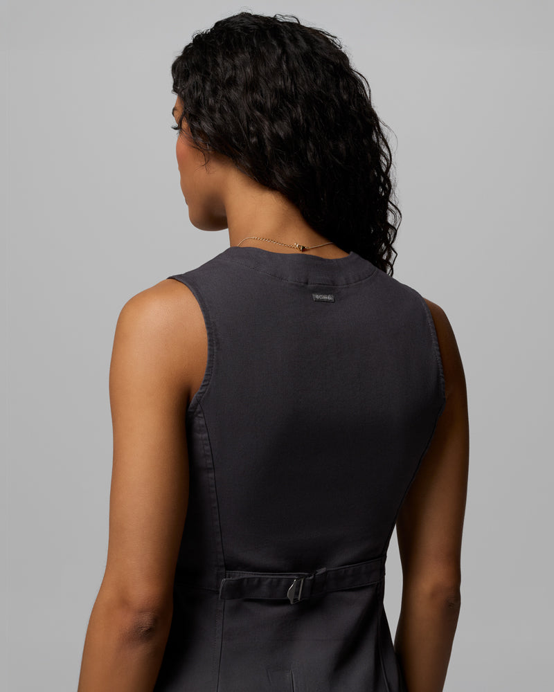 Iris Canyon Dress