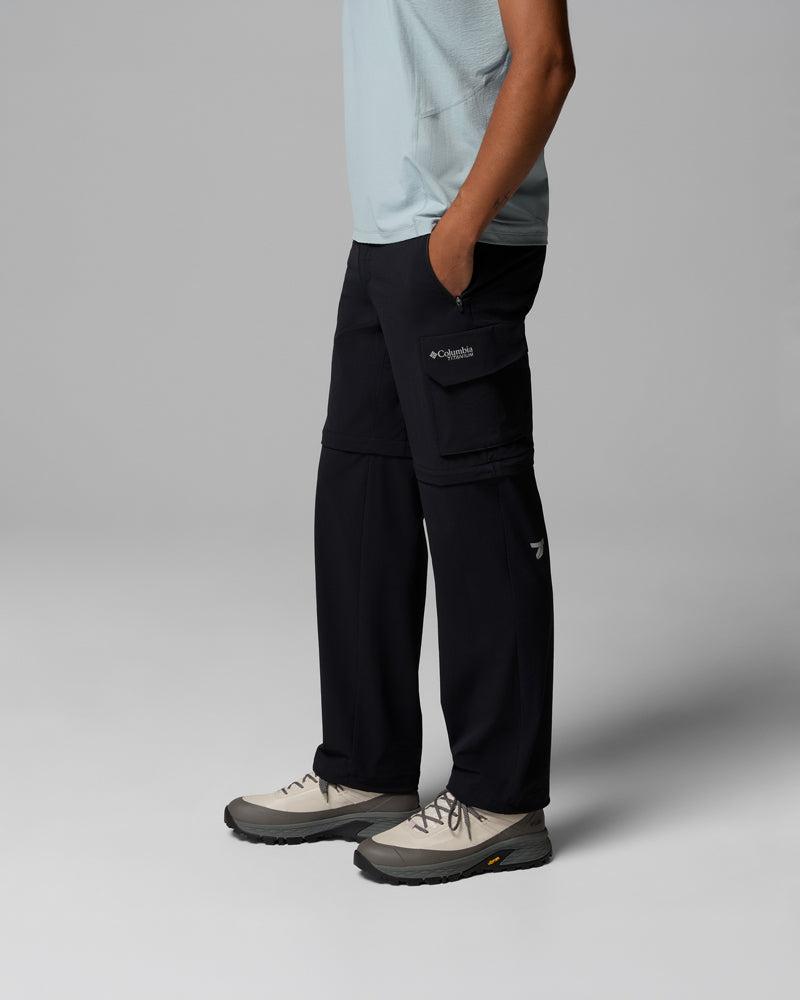 Silver Ridge Elite Conv Pant