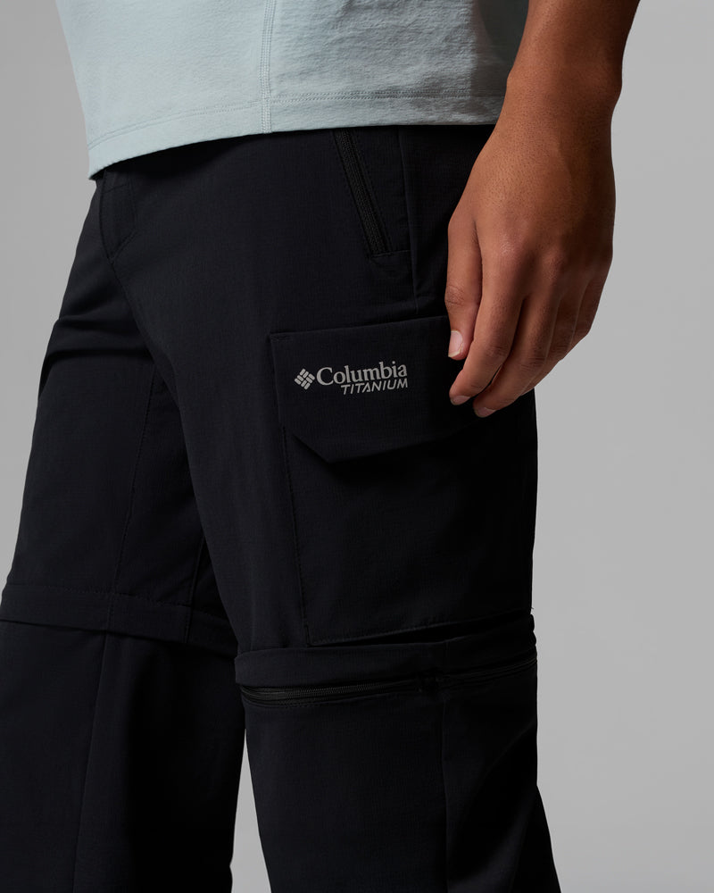 Silver Ridge Elite Conv Pant