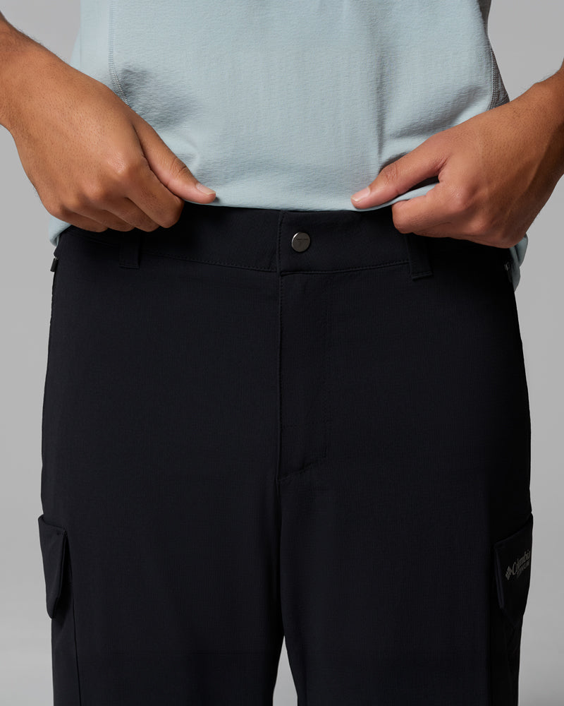 Silver Ridge Elite Conv Pant