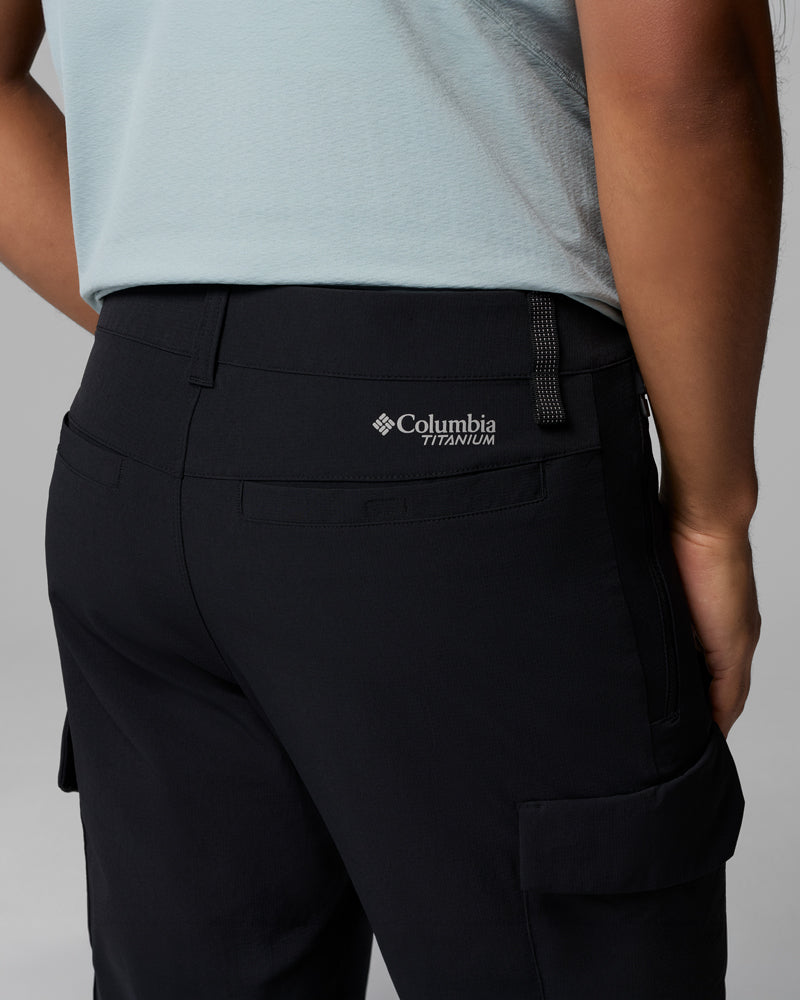 Silver Ridge Elite Conv Pant