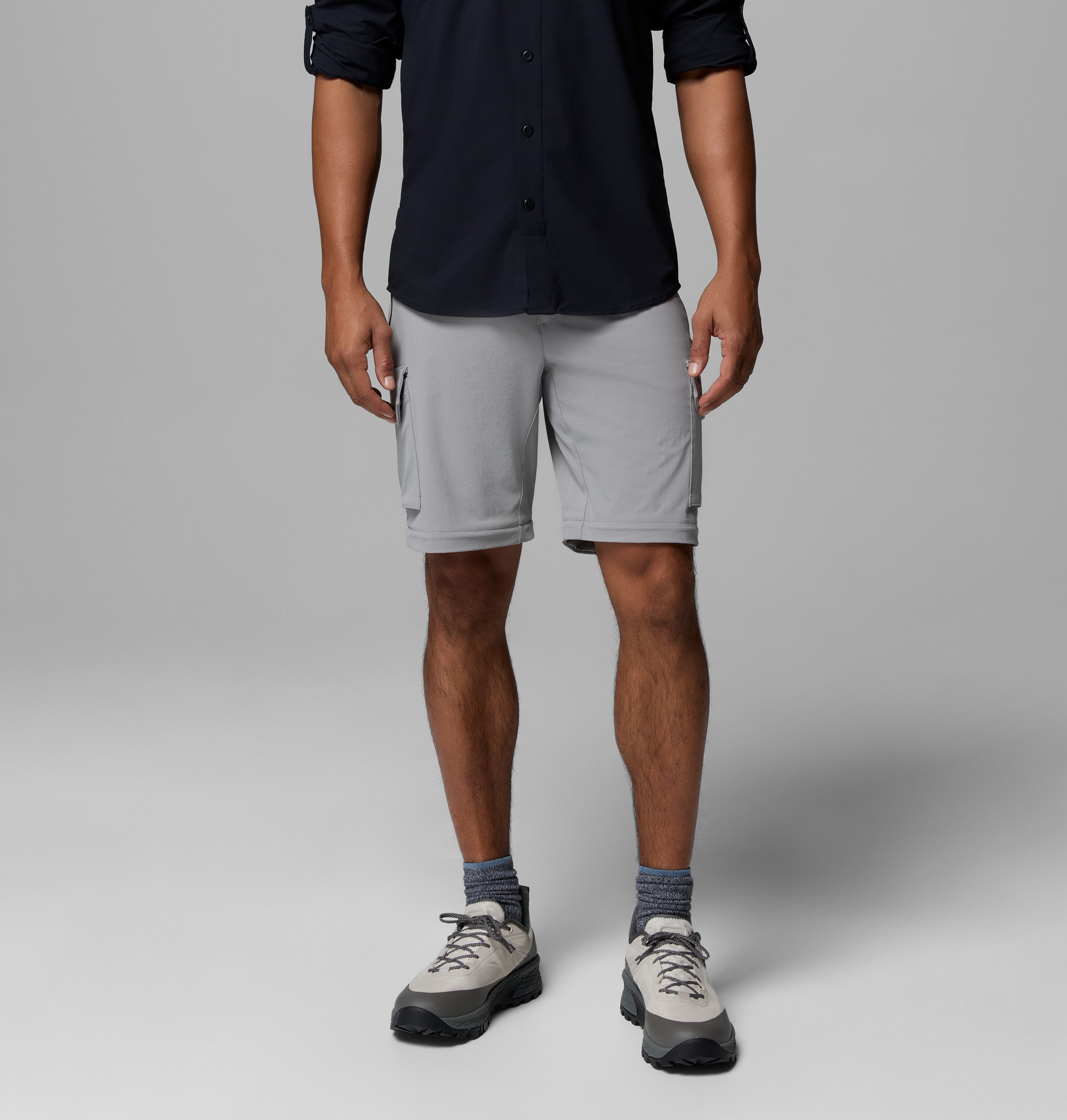 Silver Ridge Elite Convertible Pant