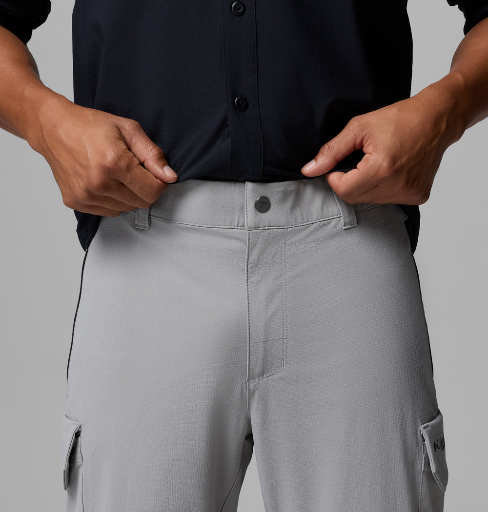 Silver Ridge Elite Convertible Pant