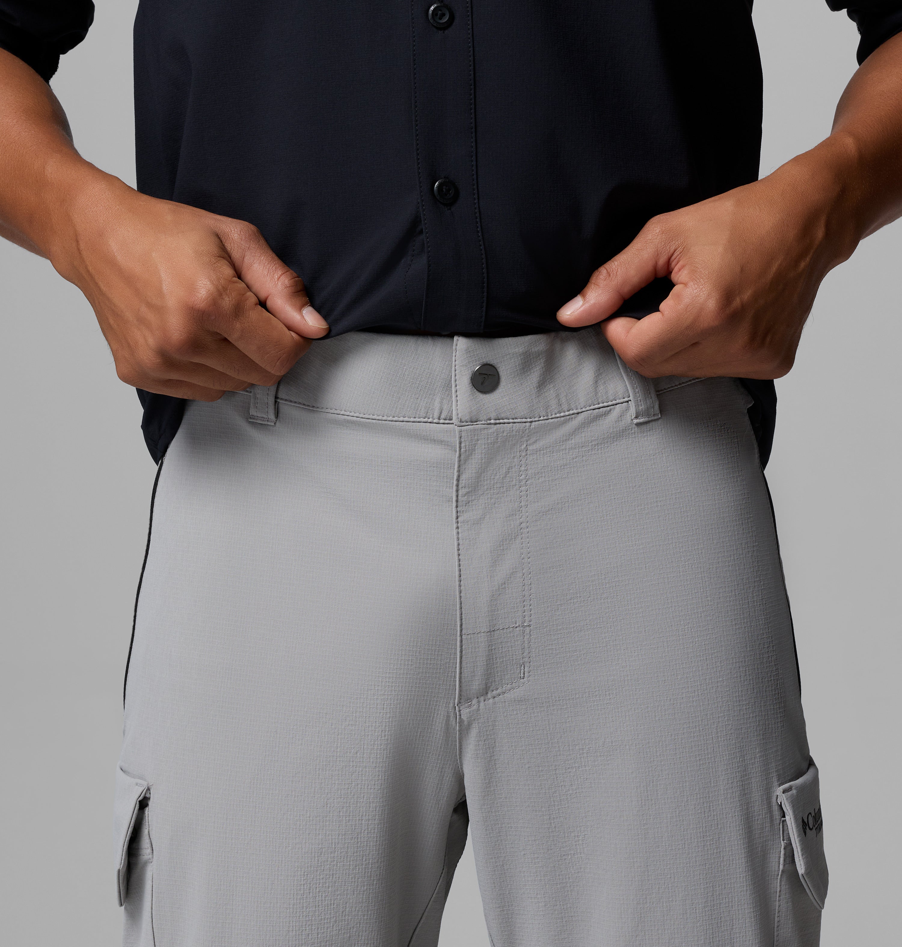 Silver Ridge Elite Convertible Pant