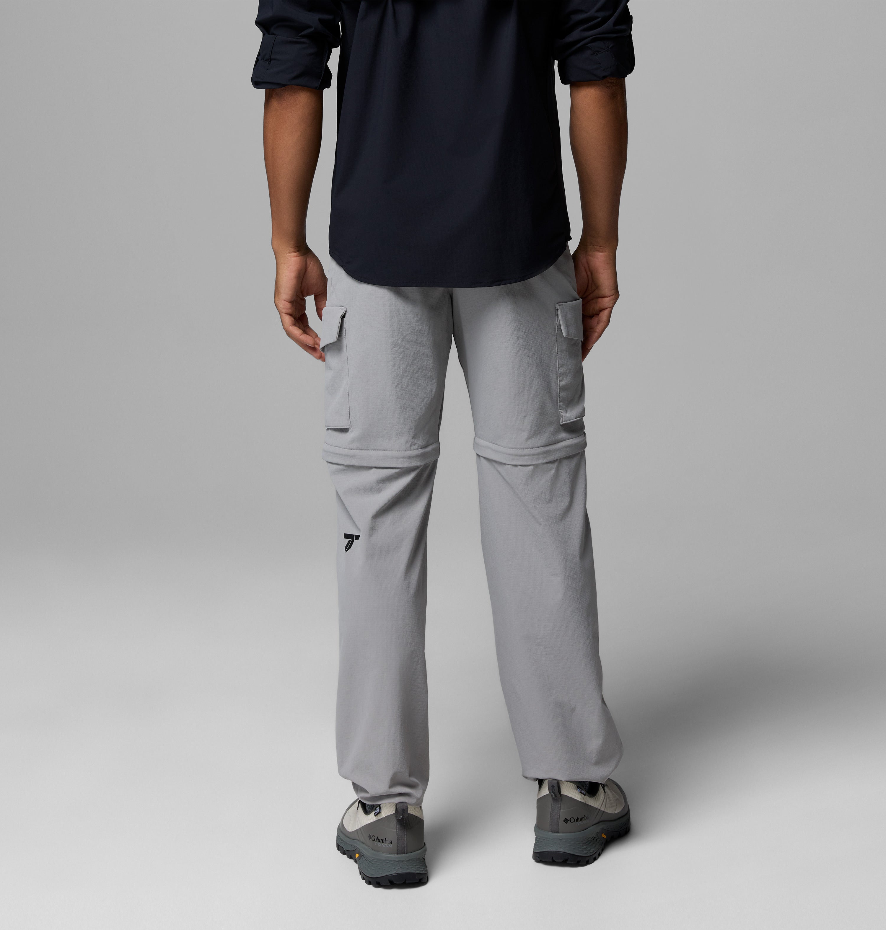Silver Ridge Elite Convertible Pant