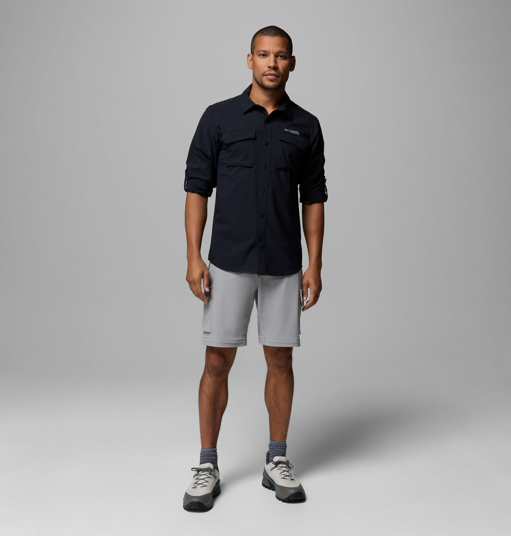 Silver Ridge Elite Convertible Pant