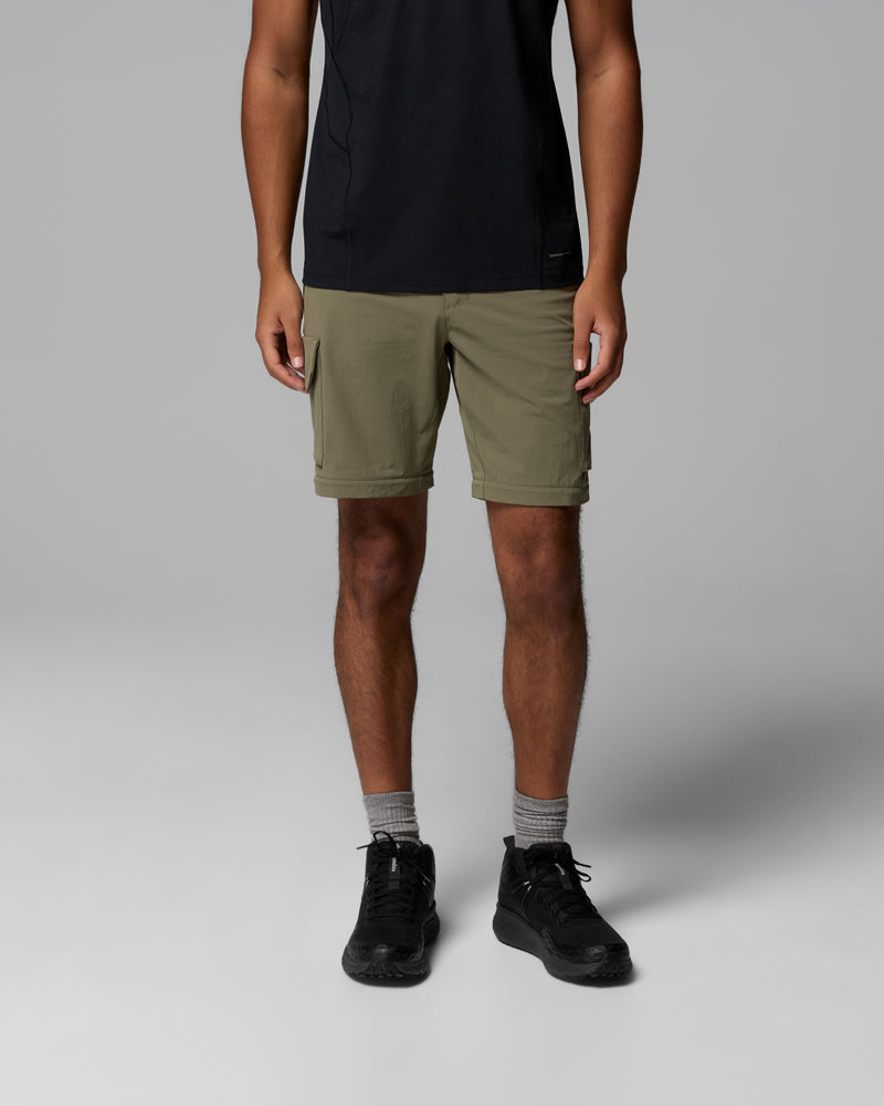 Silver Ridge Elite Conv Pant