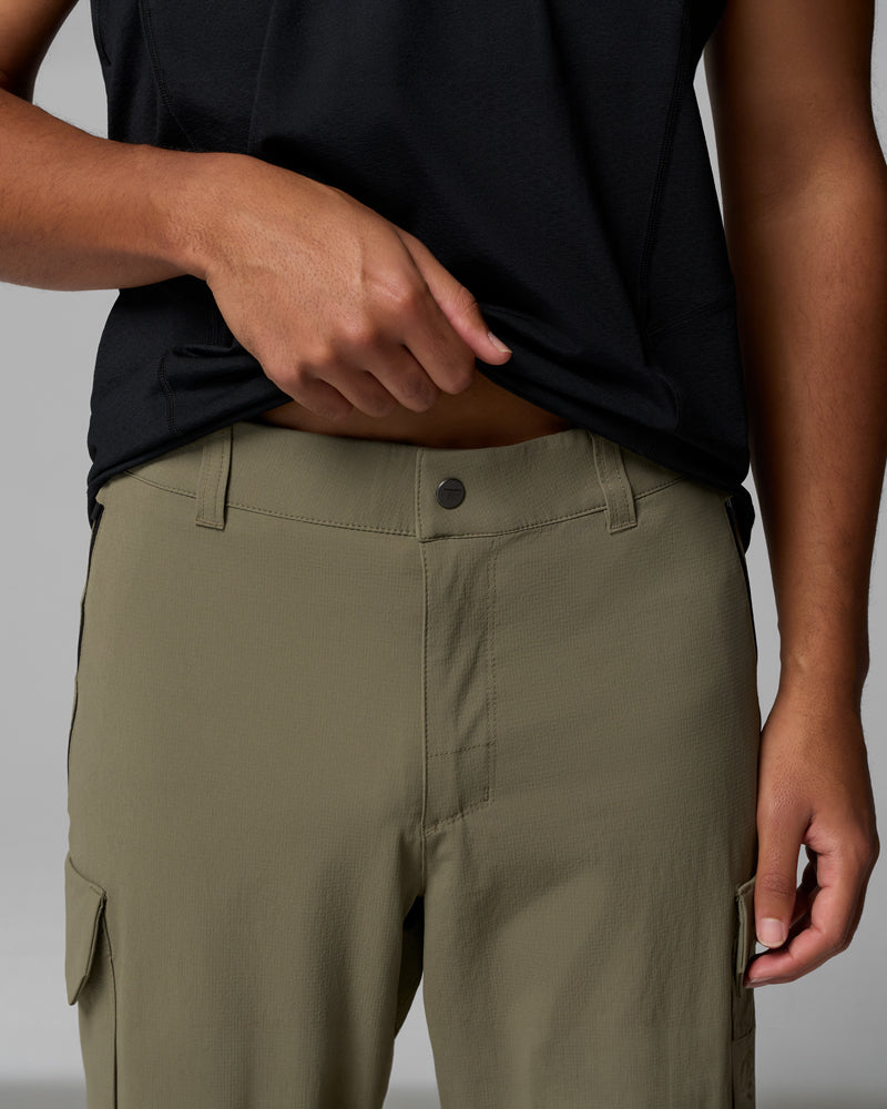 Silver Ridge Elite Conv Pant