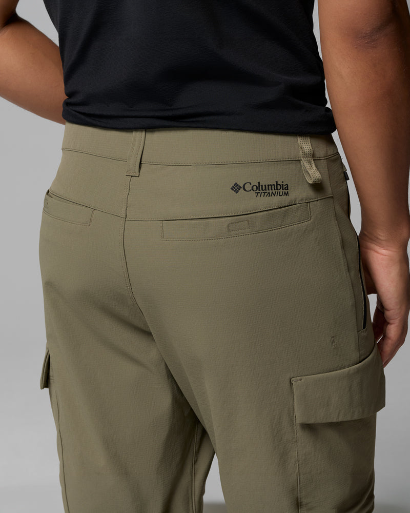Silver Ridge Elite Conv Pant