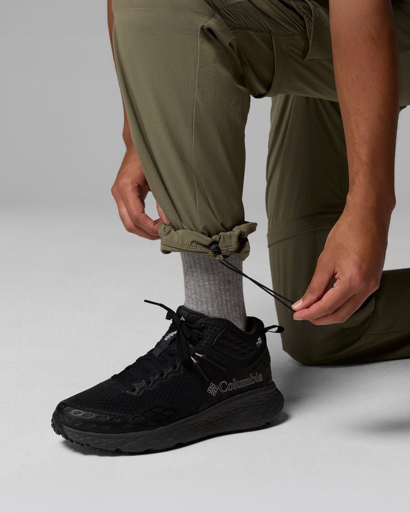 Silver Ridge Elite Conv Pant