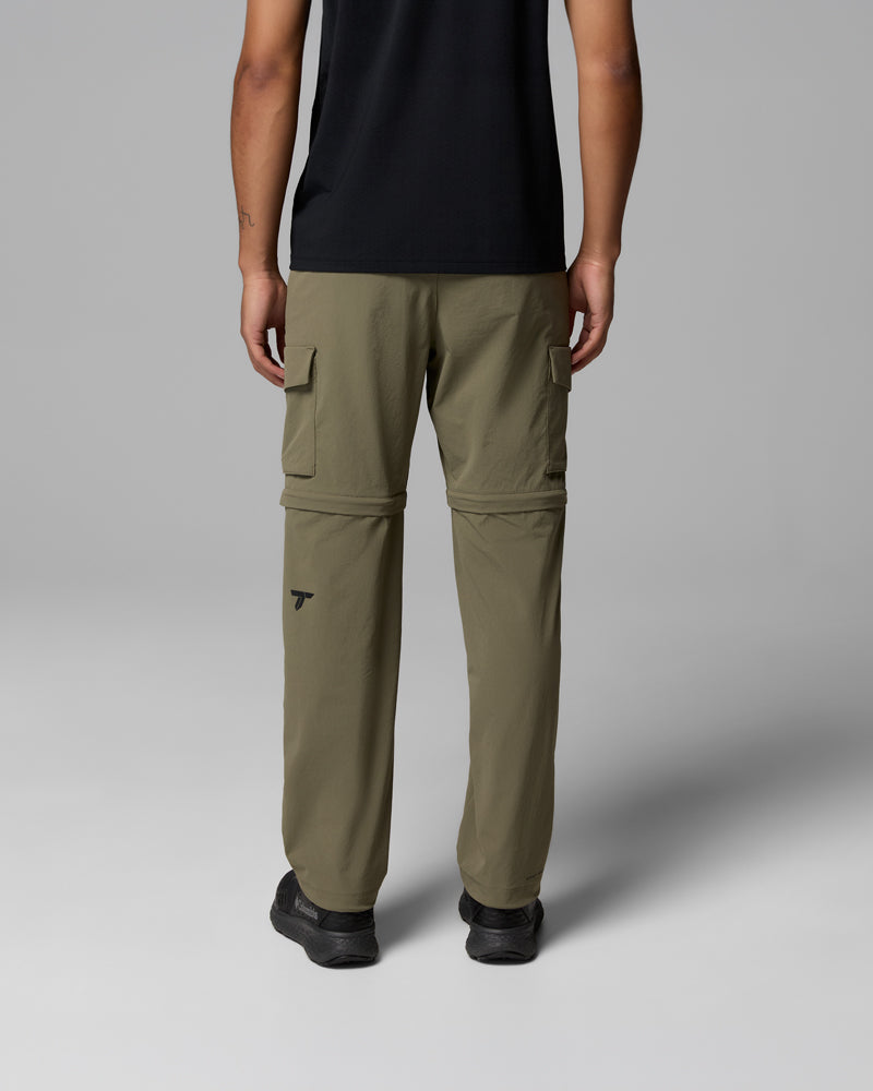 Silver Ridge Elite Conv Pant