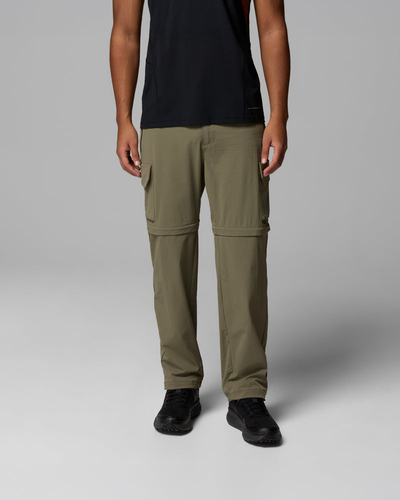 Silver Ridge Elite Conv Pant