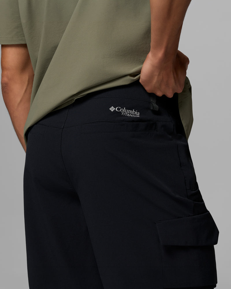 Silver Ridge Elite Short