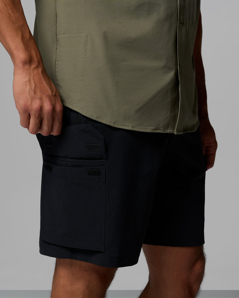 Silver Ridge Elite Short