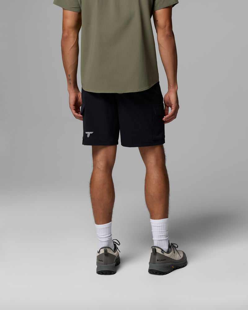 Silver Ridge Elite Short