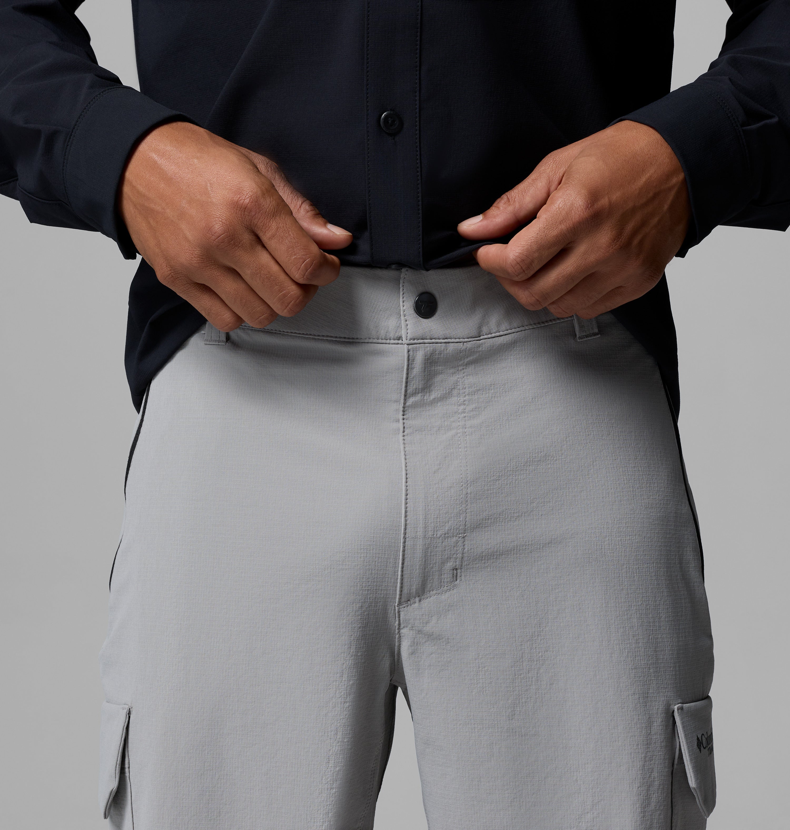 Silver Ridge Elite Short