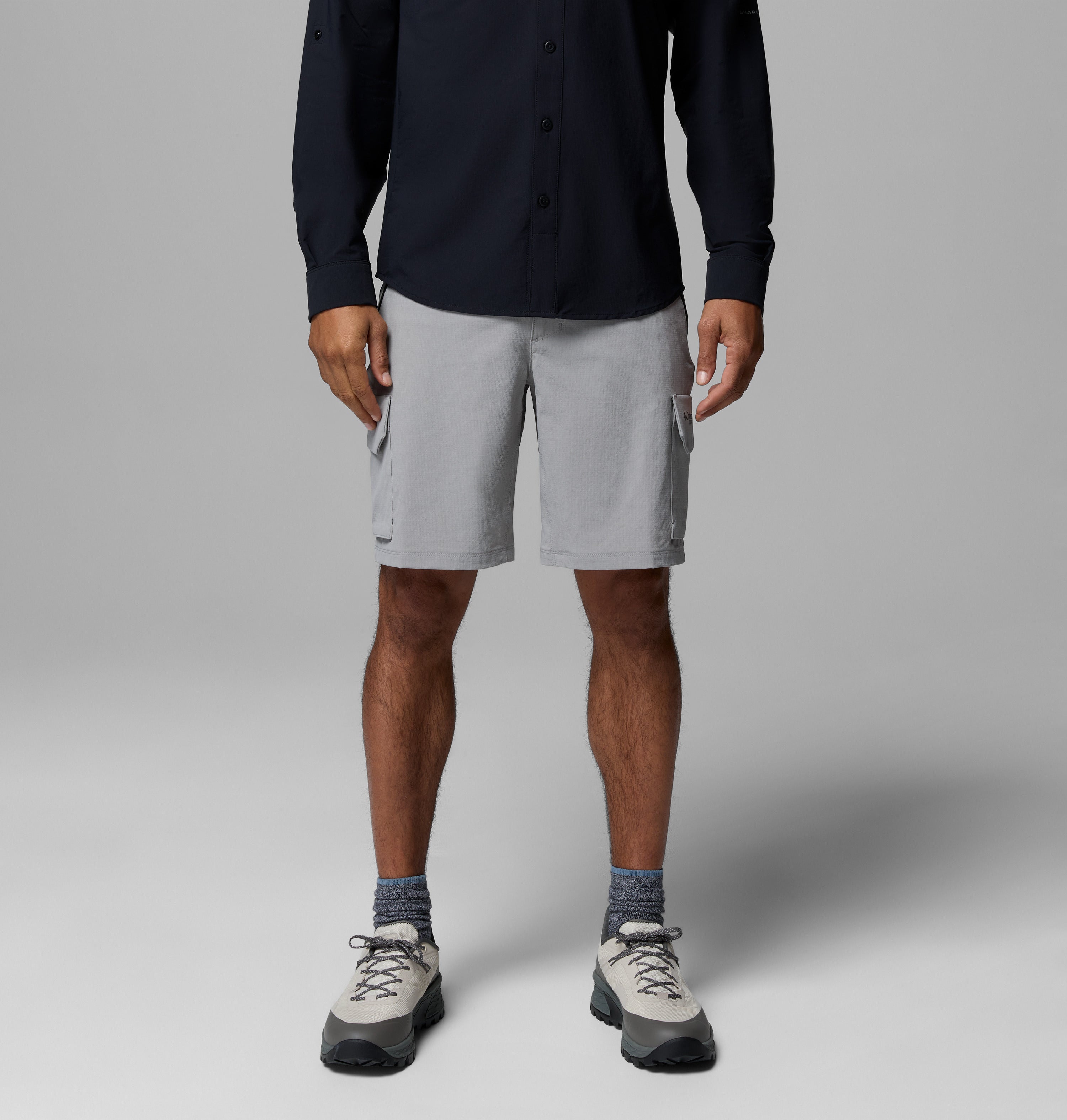 Silver Ridge Elite Short