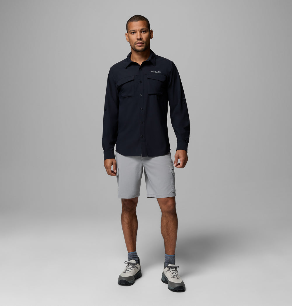 Silver Ridge Elite Short