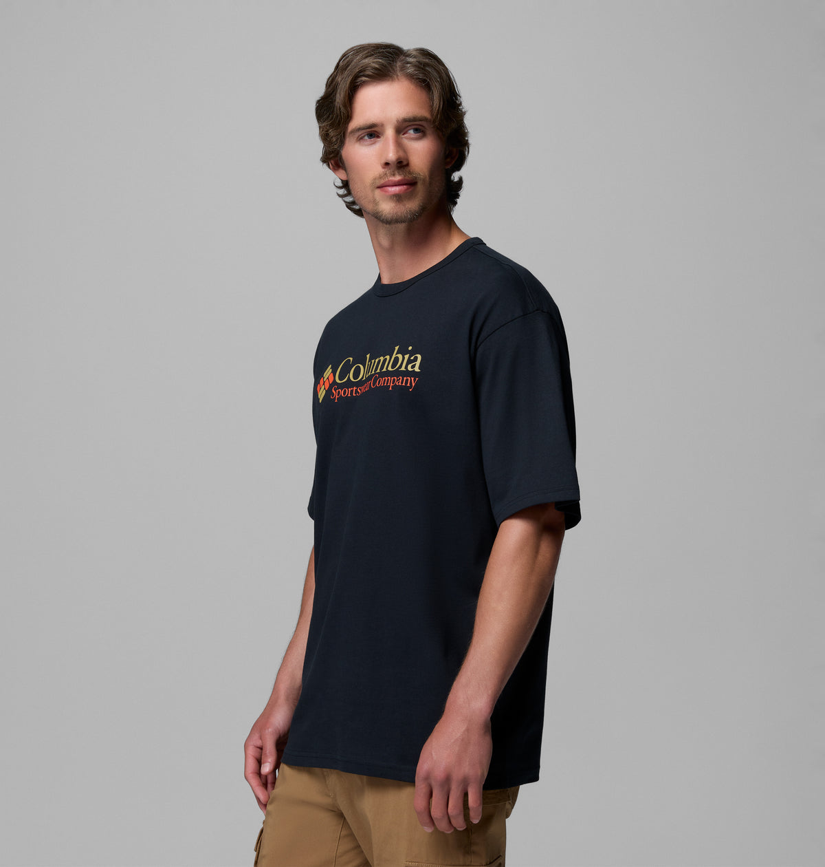 CSC Heavyweight Tee
