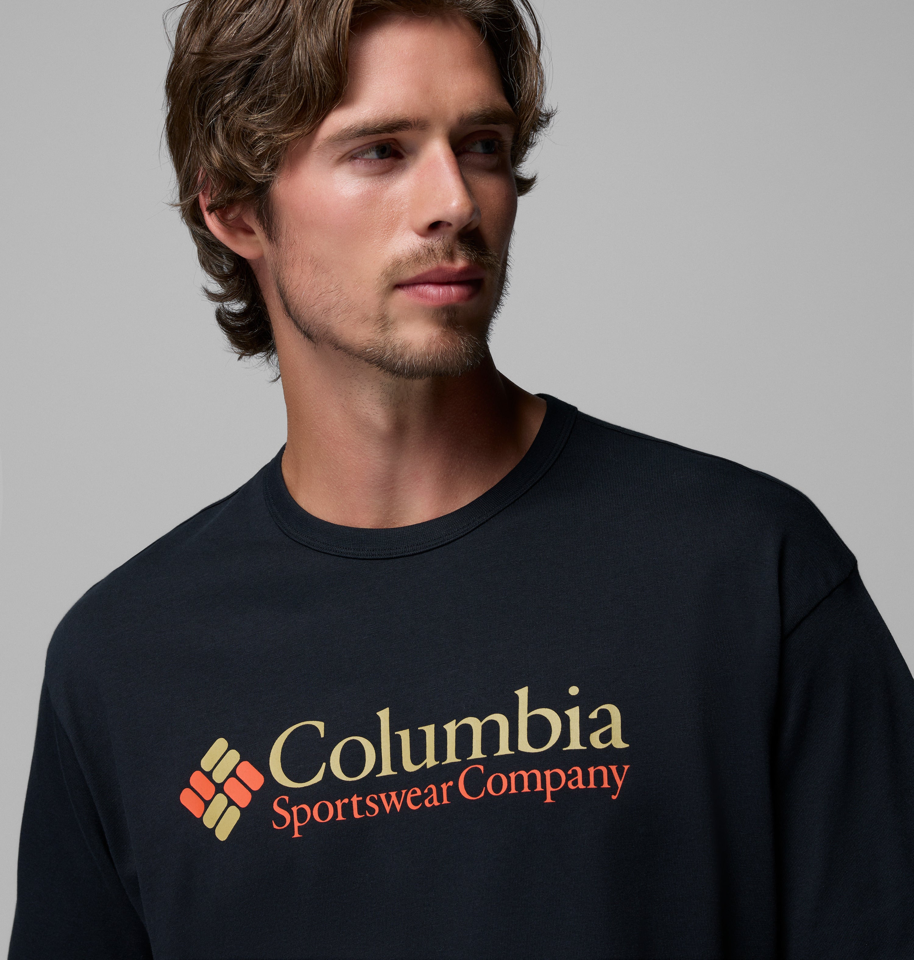 CSC Heavyweight Tee
