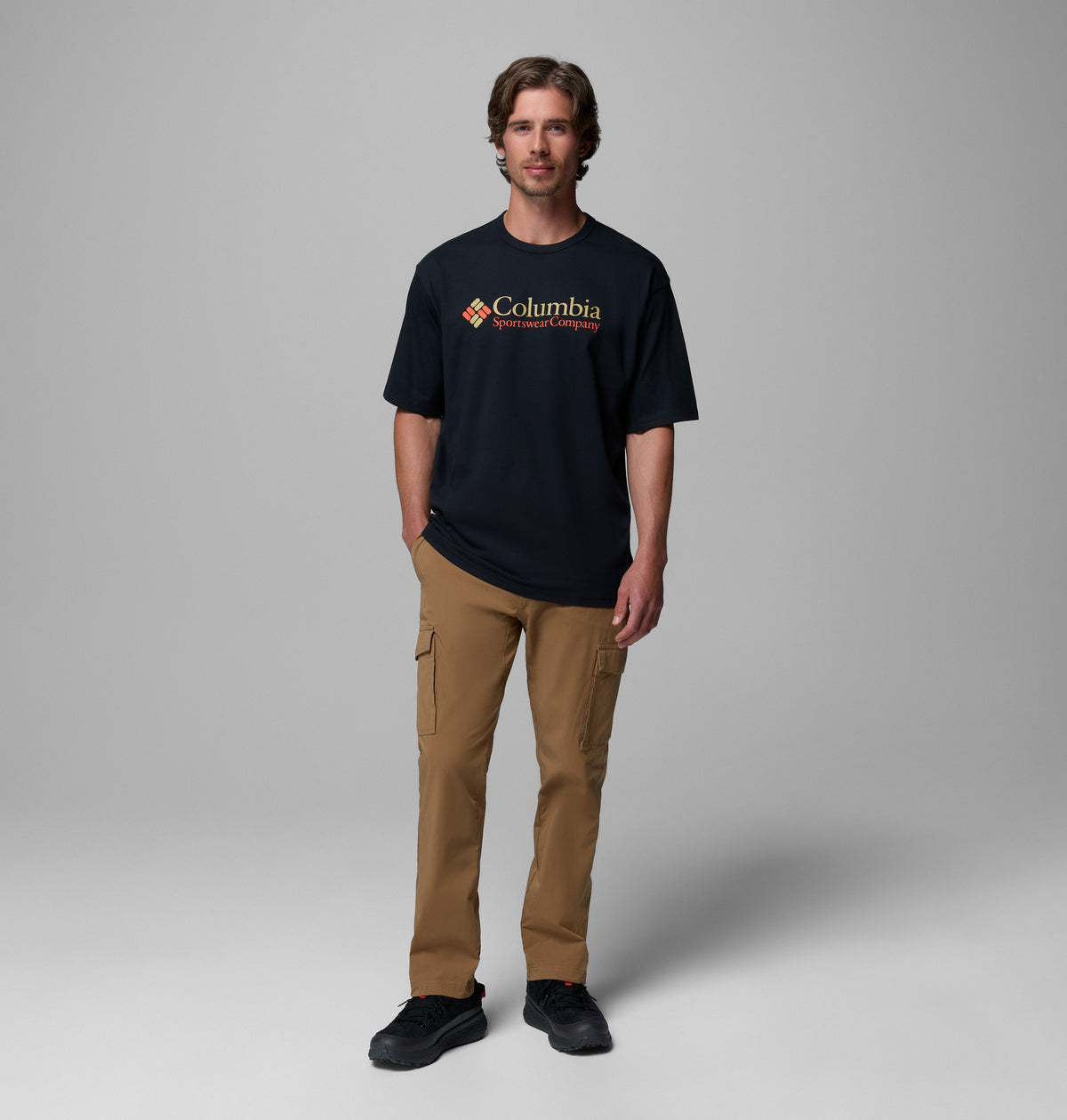 CSC Heavyweight Tee