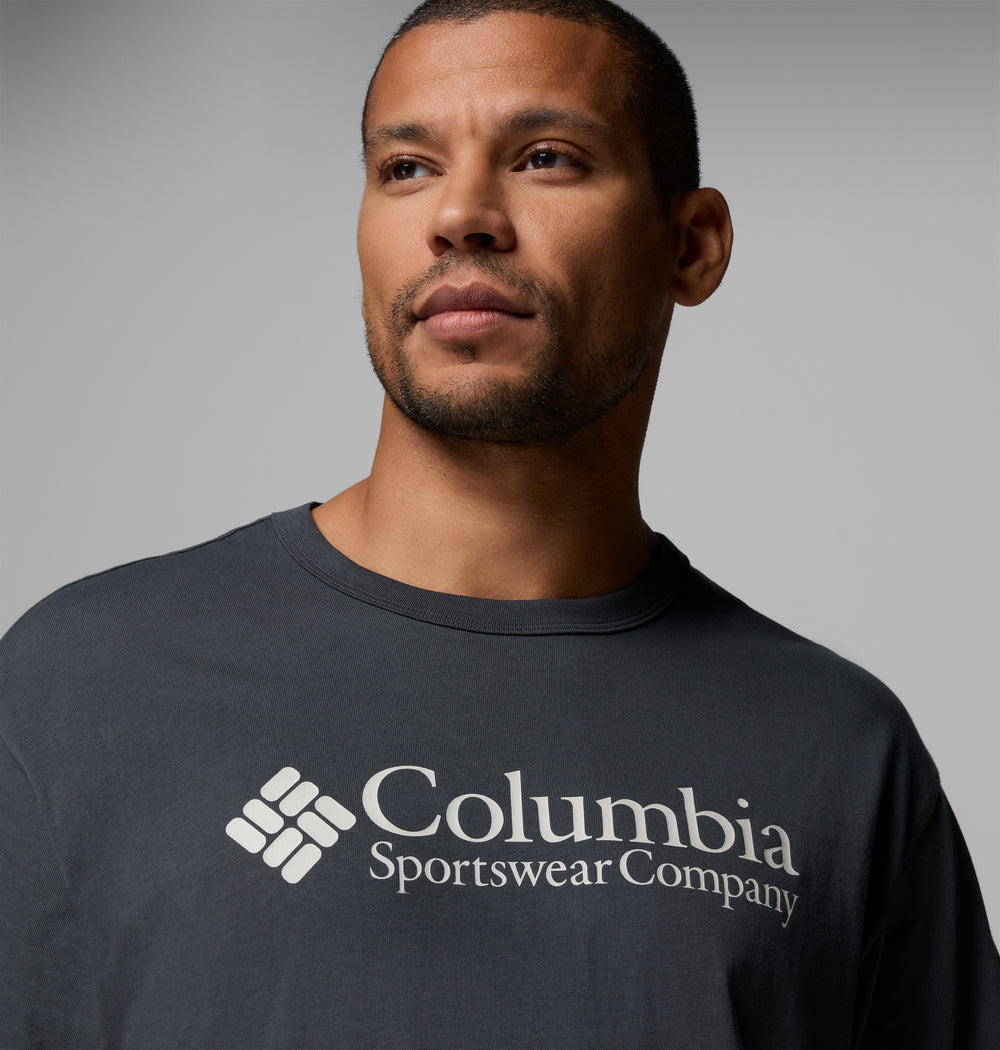 CSC Heavyweight Tee