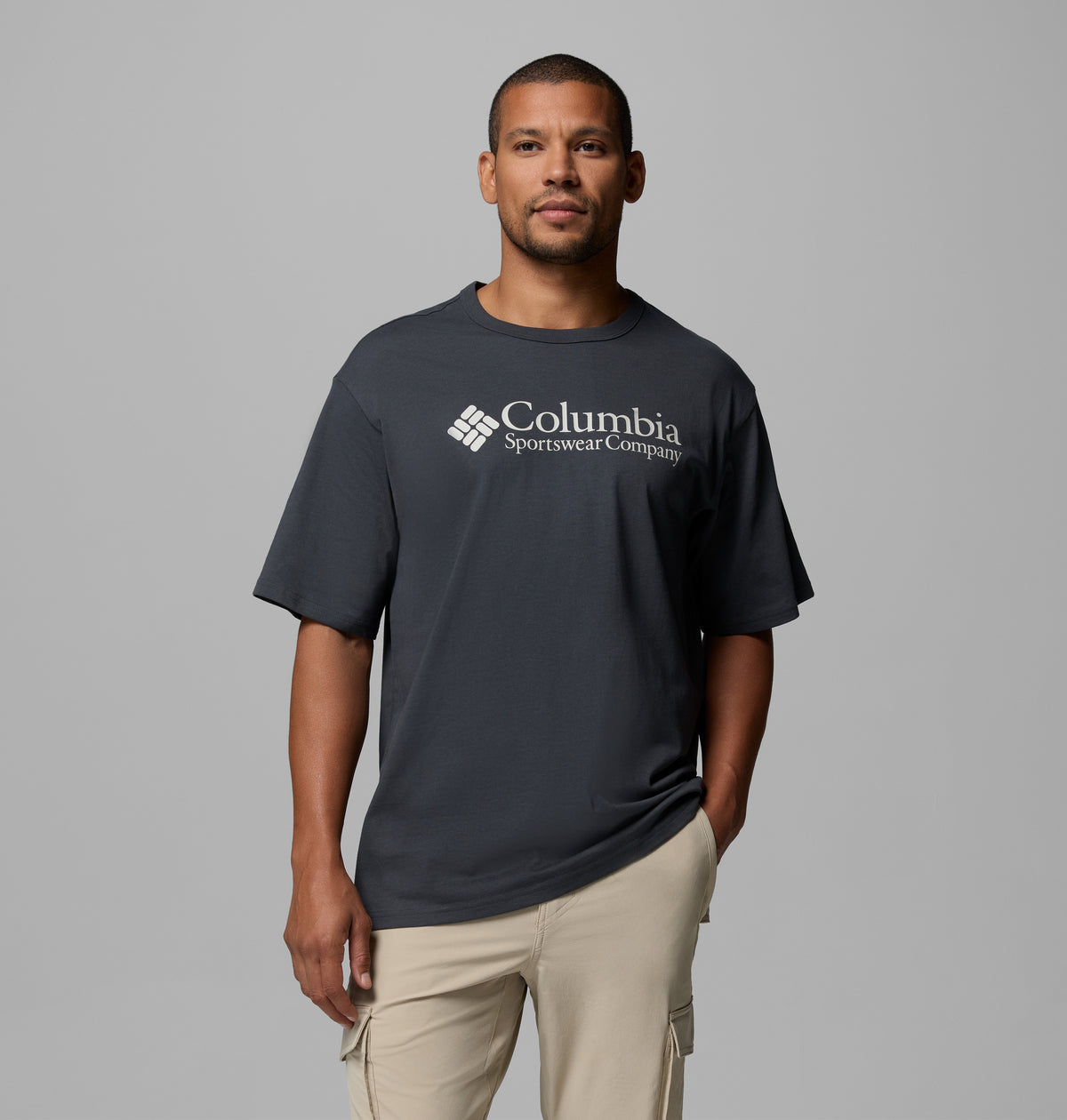 CSC Heavyweight Tee
