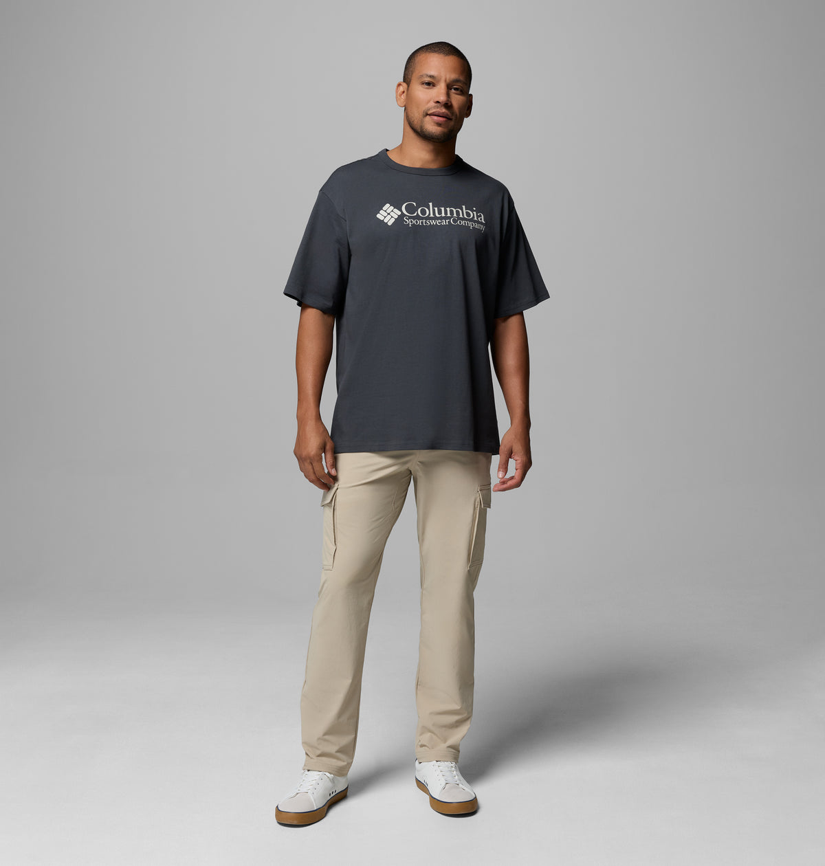 CSC Heavyweight Tee