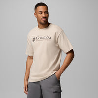 CSC Heavyweight Logo T