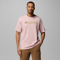 CSC Heavyweight Logo T