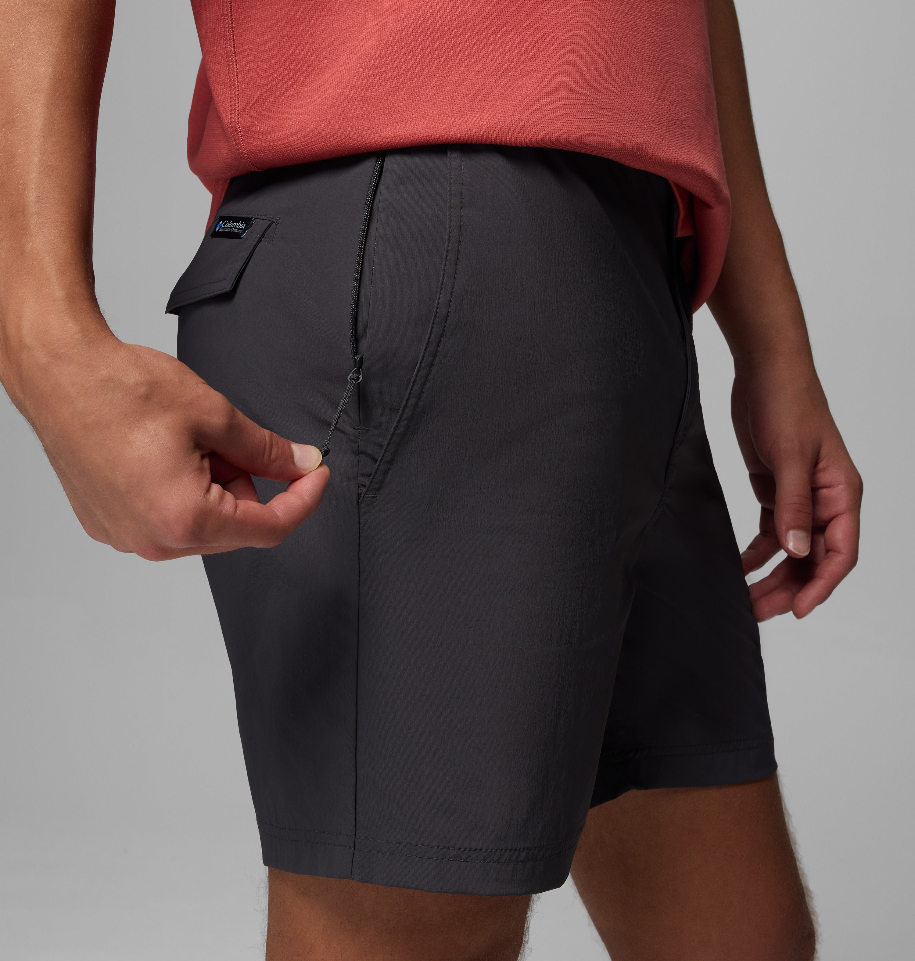 Roc Lite Short