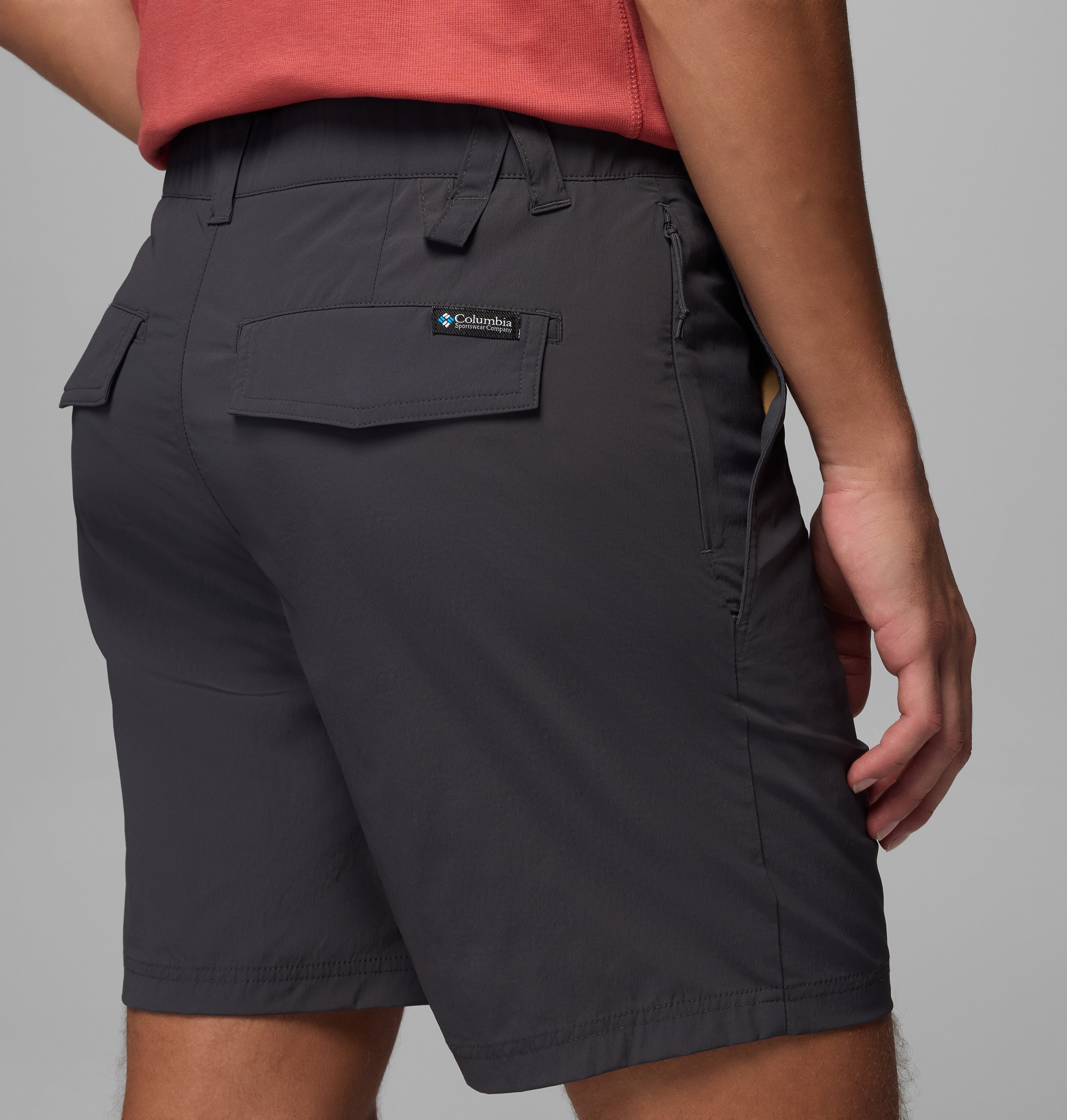 Roc Lite Short