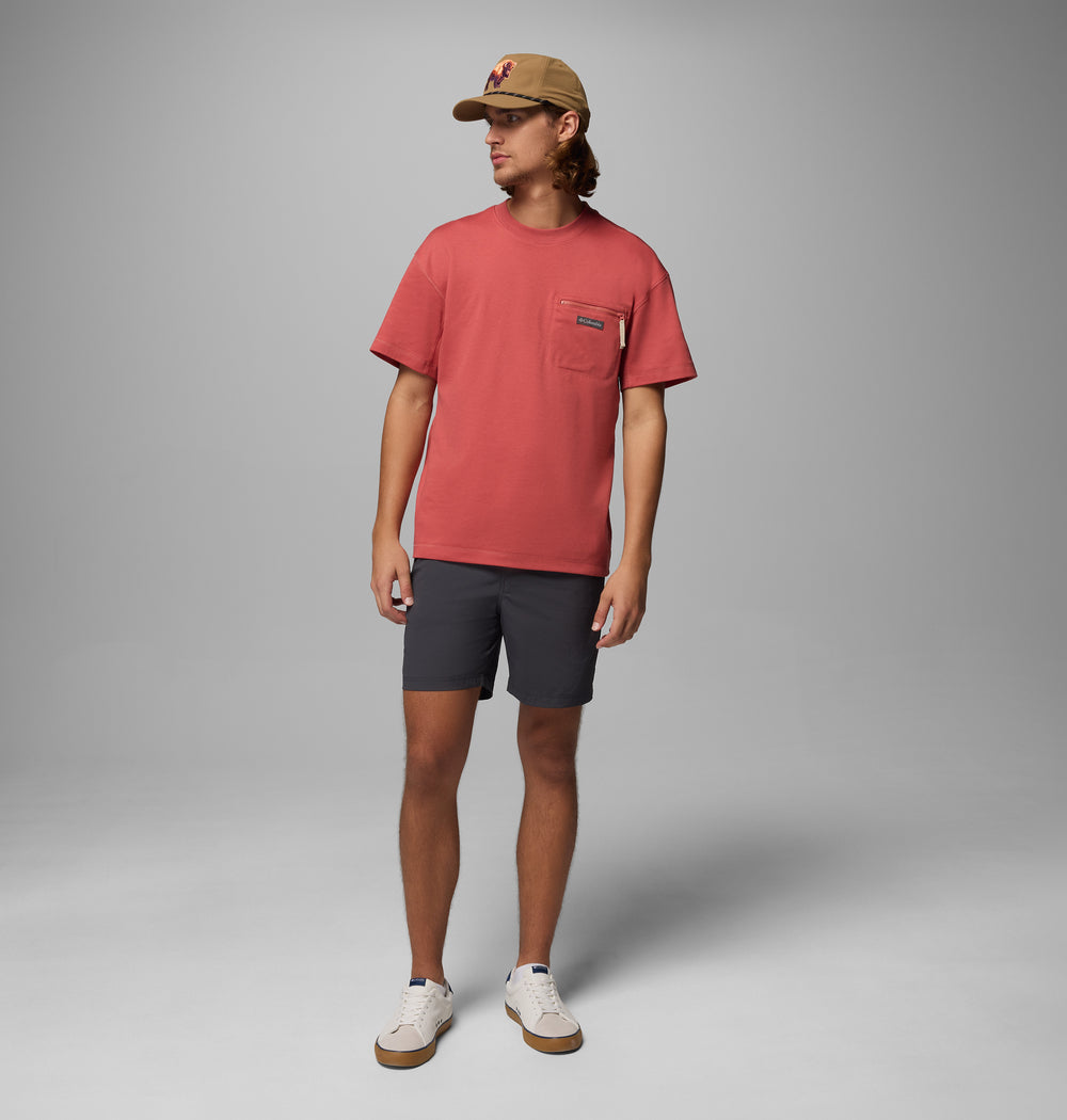 Roc Lite Short