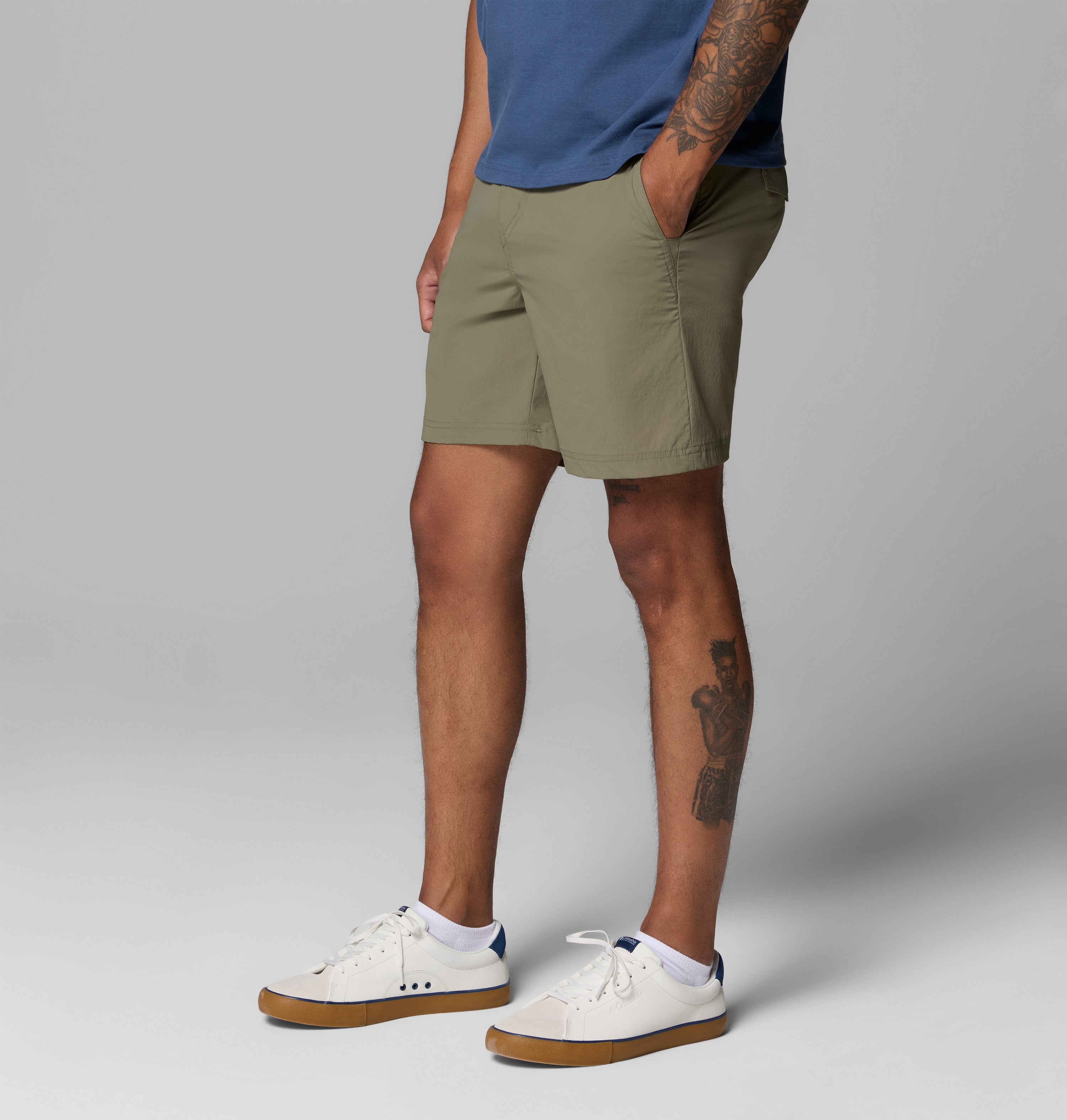 Roc Lite Short