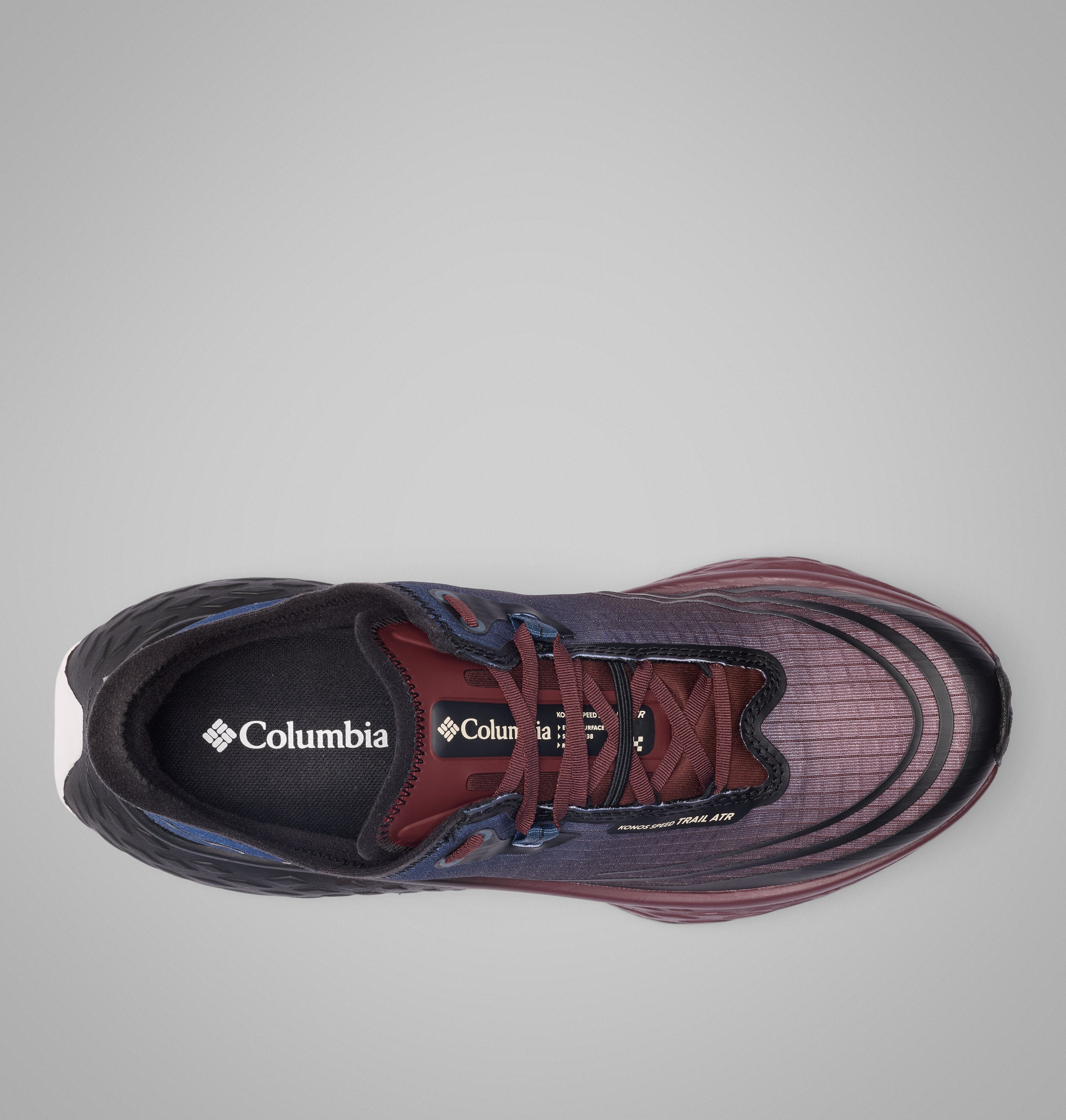 Konos Speed Trail Atr M
