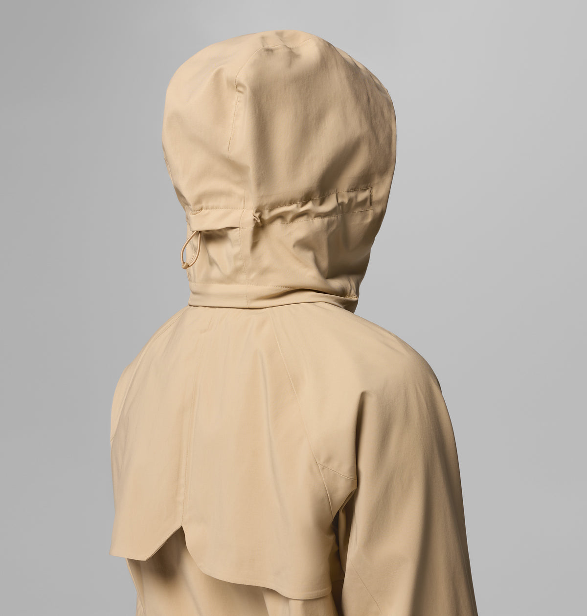 Amazetrench Rain Jacket