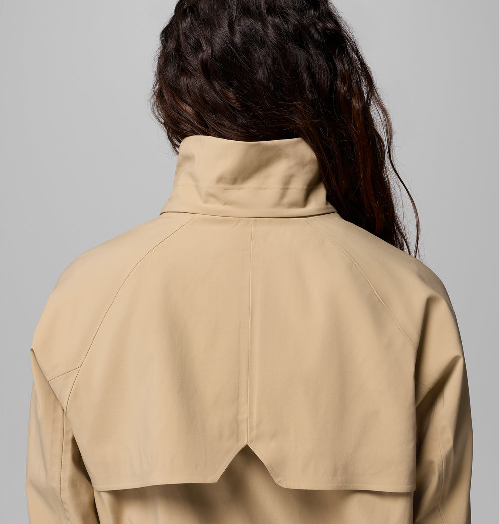 Amazetrench Rain Jacket