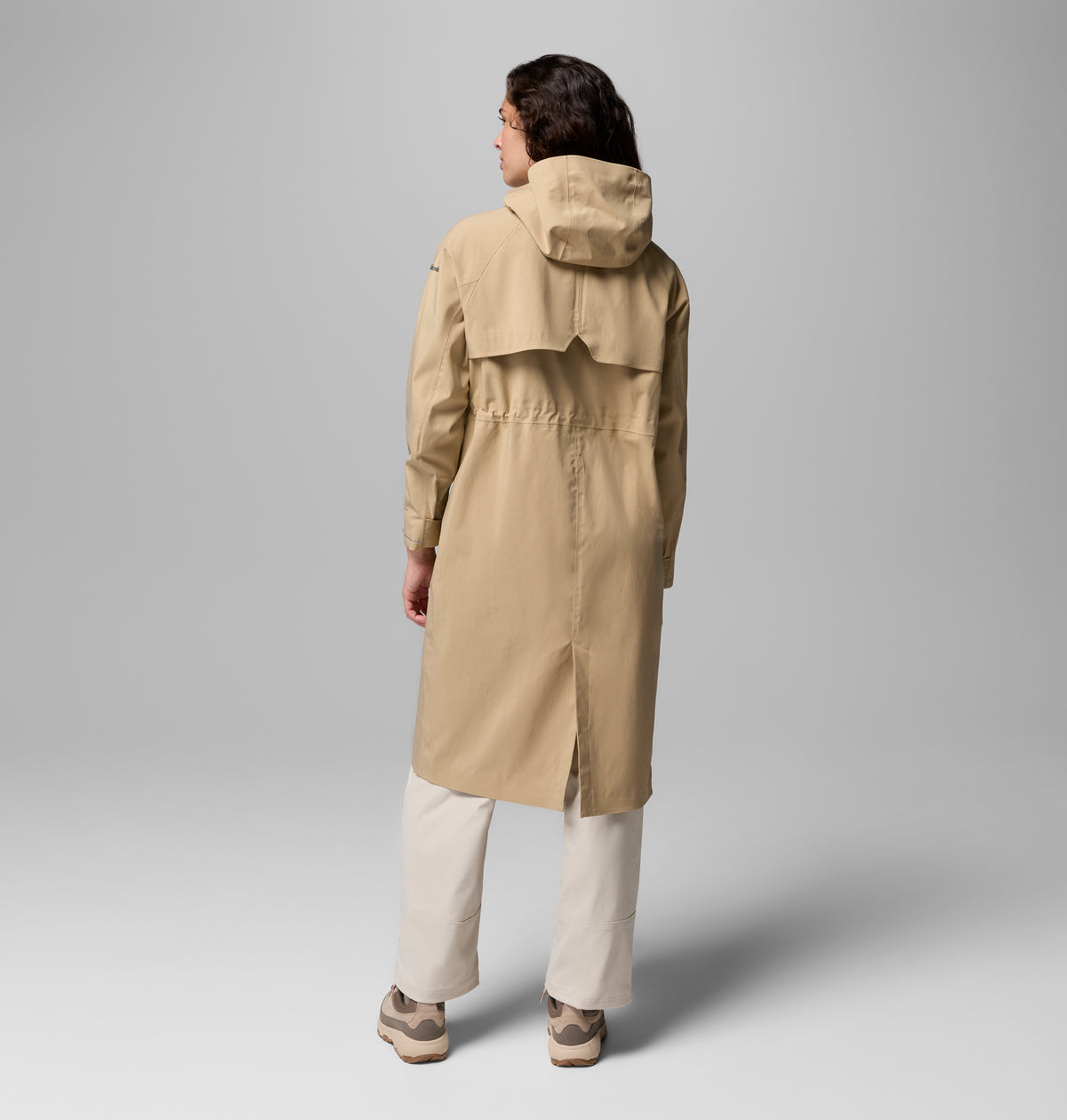 Amazetrench Rain Jacket