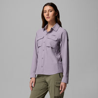 Silver Ridge Elite Woven L/S