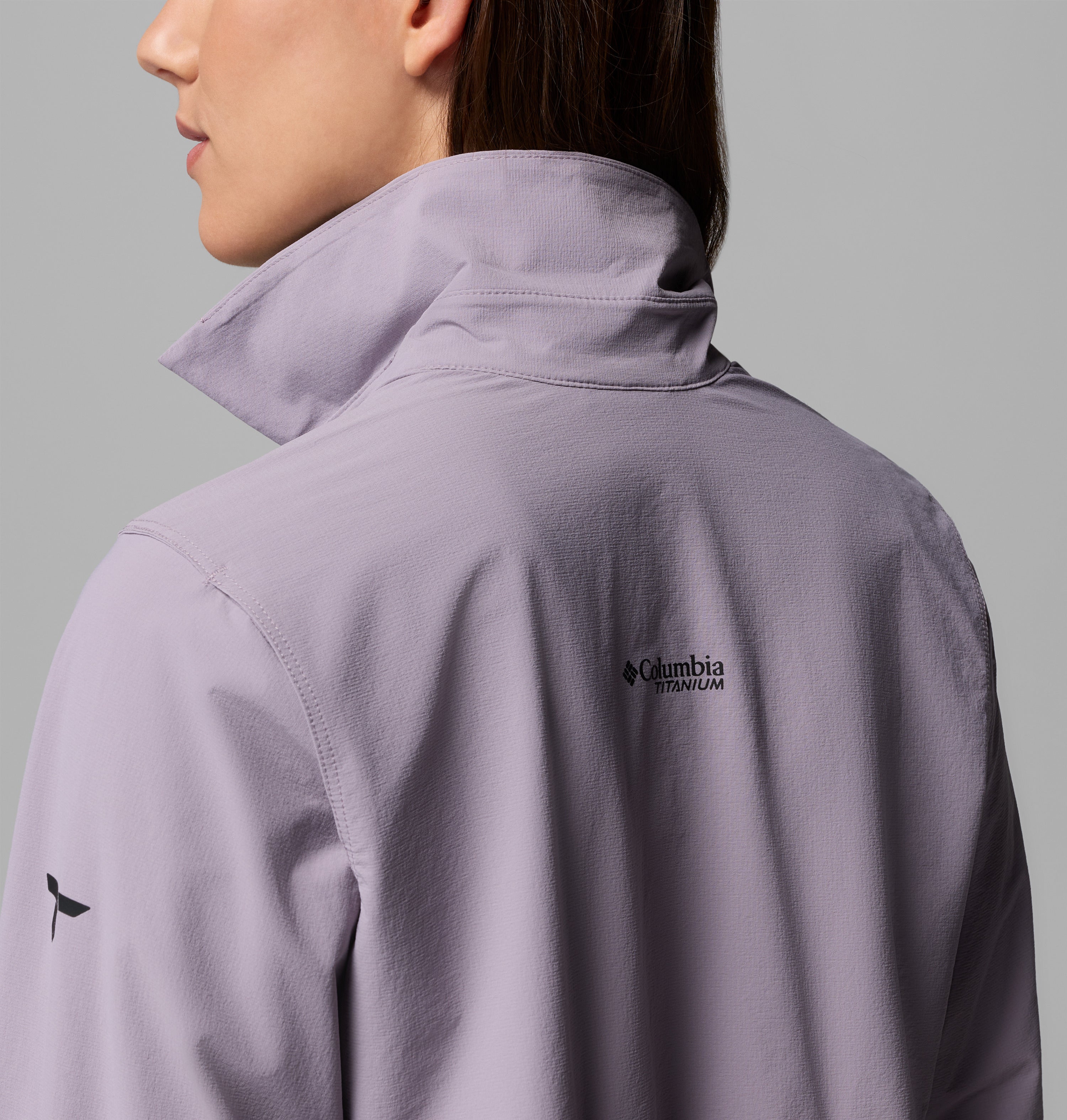 Silver Ridge Elite Woven L/S