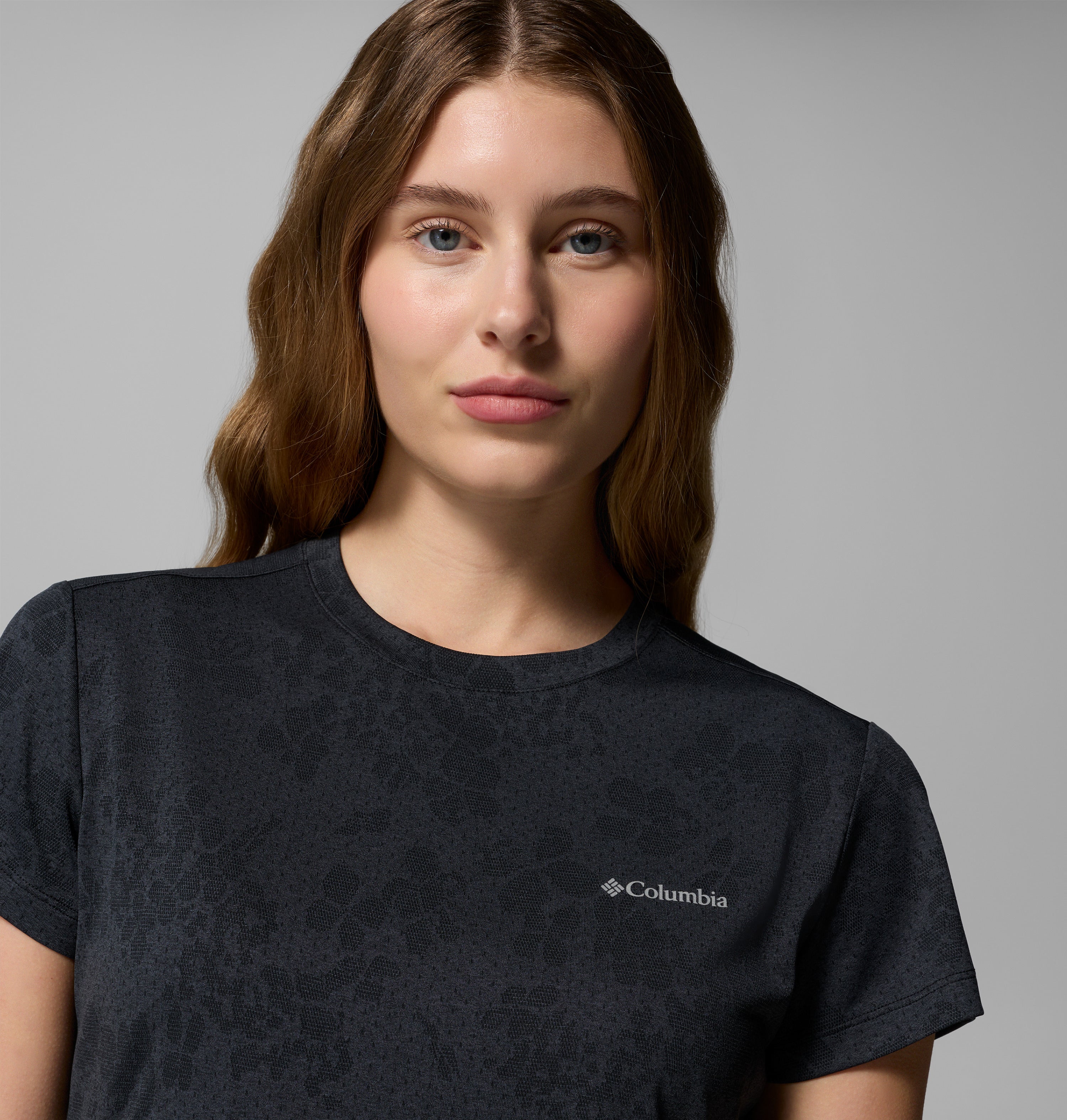 Bluebird Canyon II S/S Crew