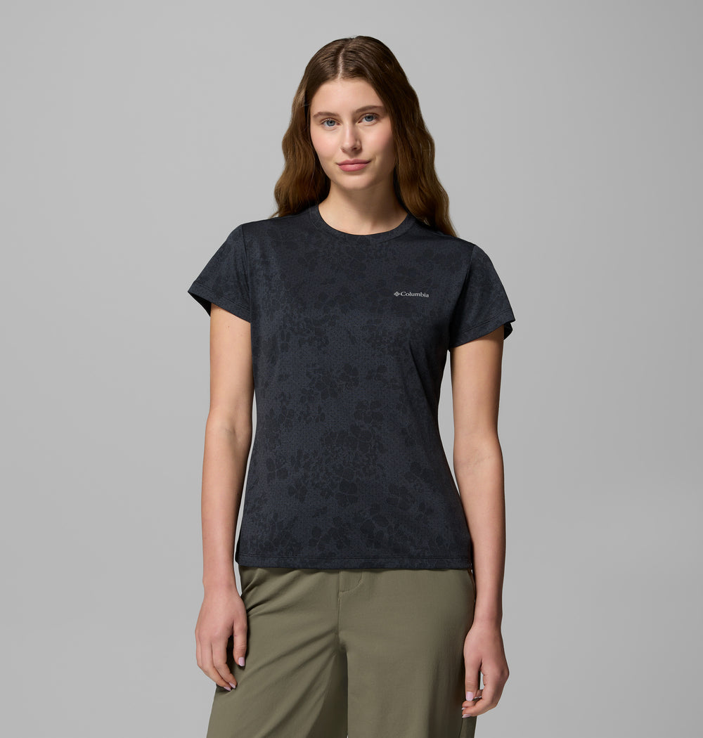 Bluebird Canyon II S/S Crew